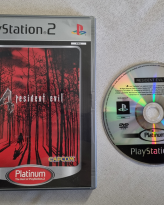 Giochi PS2 e vari