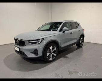 VOLVO XC40 B3 GEARTRONIC CORE U615254