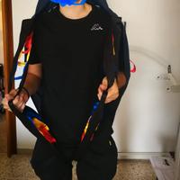 Sollevatore con leva automatizzata anziano