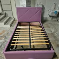 Letto una piazza e mezza