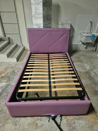 Letto una piazza e mezza