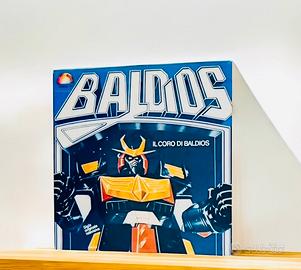 Baldios una perla di rarità la più bella versione