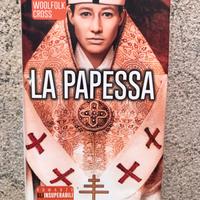 La papessa
