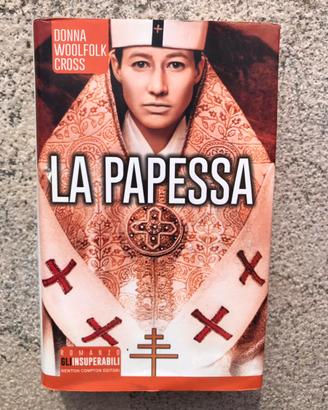 La papessa