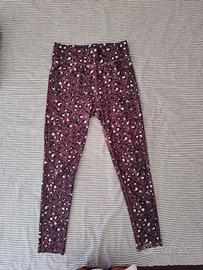Leggings vita alta marca No Publik