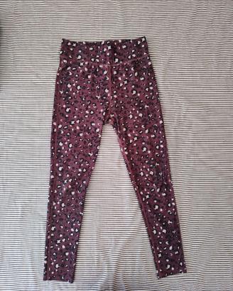 Leggings vita alta marca No Publik