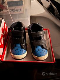 Scarpe Idexe’ 24