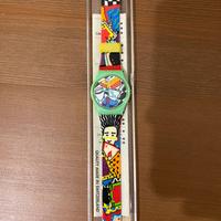 Swatch GG134 McKillop 1994