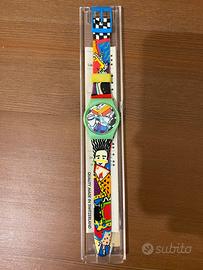 Swatch GG134 McKillop 1994