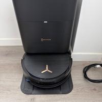 DeeBOT T90 PRO OMNI Ecovacs