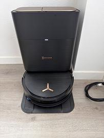 DeeBOT T90 PRO OMNI Ecovacs