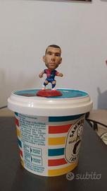 💥 Di Vaio Mini Action figure calciatori!