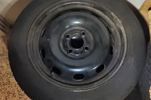  4 gomme estive con cerchio x clio