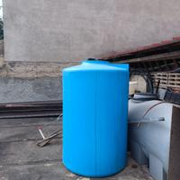 serbatoio 1000 litri