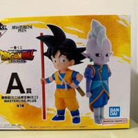 DRAGON BALL DAIMA - ICHIBAN KUJI A PRIZE - GOKU (m