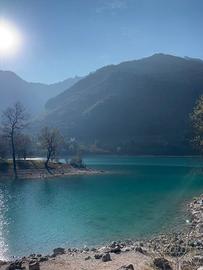Vacanze in Trentino Terme di Comano