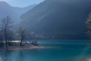 Vacanze in Trentino Terme di Comano