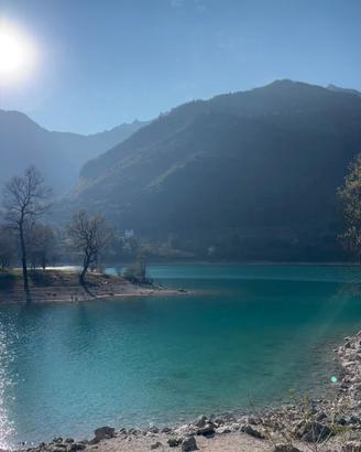 Vacanze in Trentino Terme di Comano