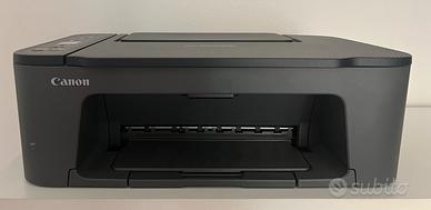 Stampante Canon TS3400 series + cartucce