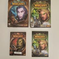 PC Games Word of Warcraft