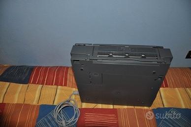 HP SCAN JET 