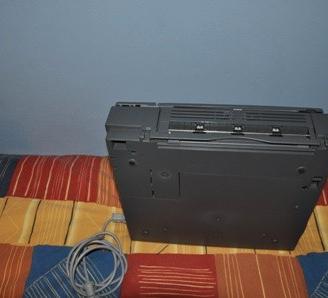 HP SCAN JET 