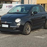 Fiat 500 1.3 Multijet 16V 75 CV by DIESEL