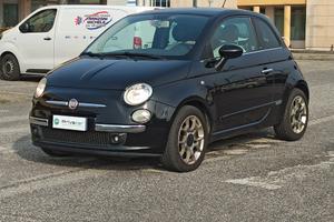 Fiat 500 1.3 Multijet 16V 75 CV by DIESEL