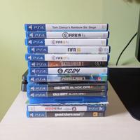 PlayStation 4 - 1TB