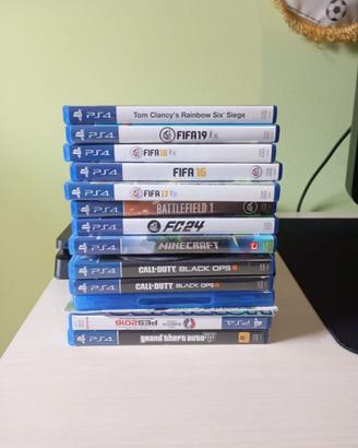 PlayStation 4 - 1TB