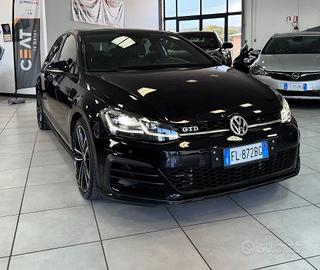 Volkswagen Golf GTD 2.0 TDI DSG 5p. BlueMotion Tec