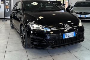 Volkswagen Golf GTD 2.0 TDI DSG 5p. BlueMotion Tec