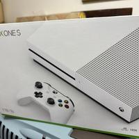 XBOX One S 1Tb