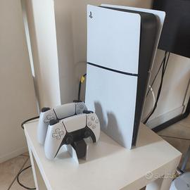 PlayStation 5 Digital - Kit Completo con 2 Control
