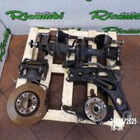 KIT RUOTA ANT. SINISTRO VIVARO C 1.6 CDTi 2015