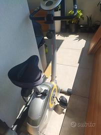 bici gym
