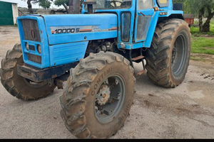 Trattori Agricoli Usati - Anche da Sistemare