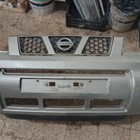 Paraurti anteriore Nissan x trail 