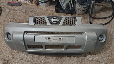 Paraurti anteriore Nissan x trail 