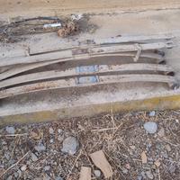 balestre per Suzuki Santana 1000
