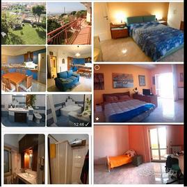 Appartamento dal 1 agosto