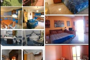 Appartamento dal 1 agosto