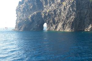 Appartamento in mongiove sotto tindari