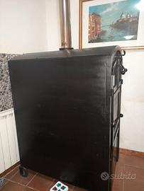 Forno a legna