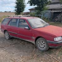 Ricambi  Meccanica Peugeot 405 Station Wagon