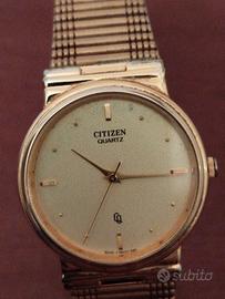 Orologio Digitale Vintage Citron International