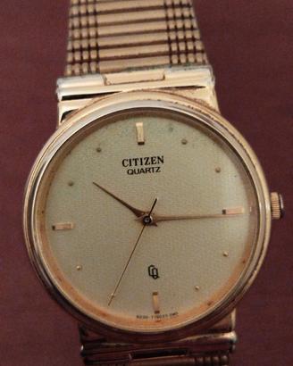 Orologio Digitale Vintage Citron International