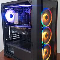 PC Gaming RTX 2080 8GB | Ryzen 5 2600X | 16GB RAM 