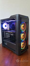 PC Gaming RTX 2080 8GB | Ryzen 5 2600X | 16GB RAM 