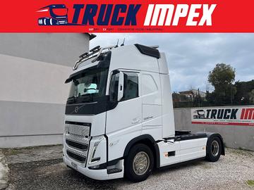 Volvo FH 500 XL, clima, VEB+, carene